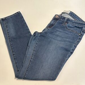 RSQ WOMENS MIAMI JEGGINGS JEANS